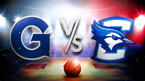 creighton basketball odds